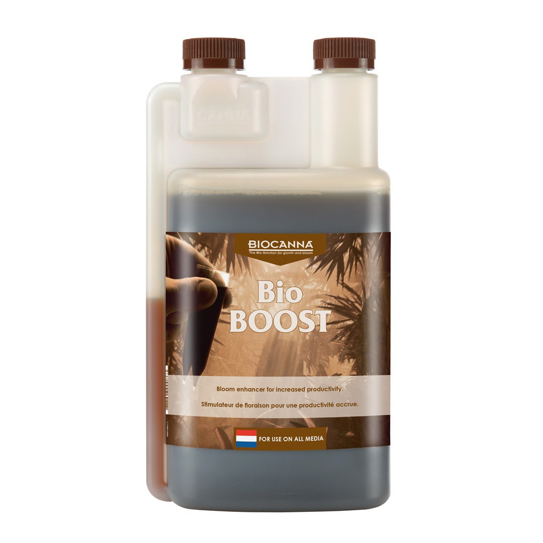 Canna Bio Boost - 1 升