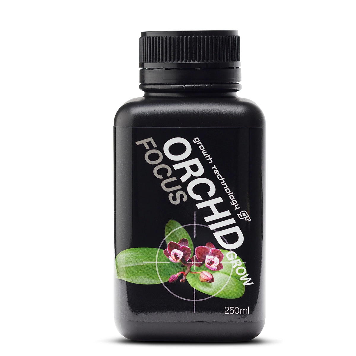 Growth Technology Orchid Focus Grow - 250 ML