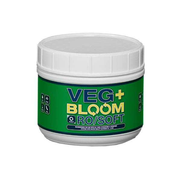 Veg+Bloom RO/Soft - 1 LB
