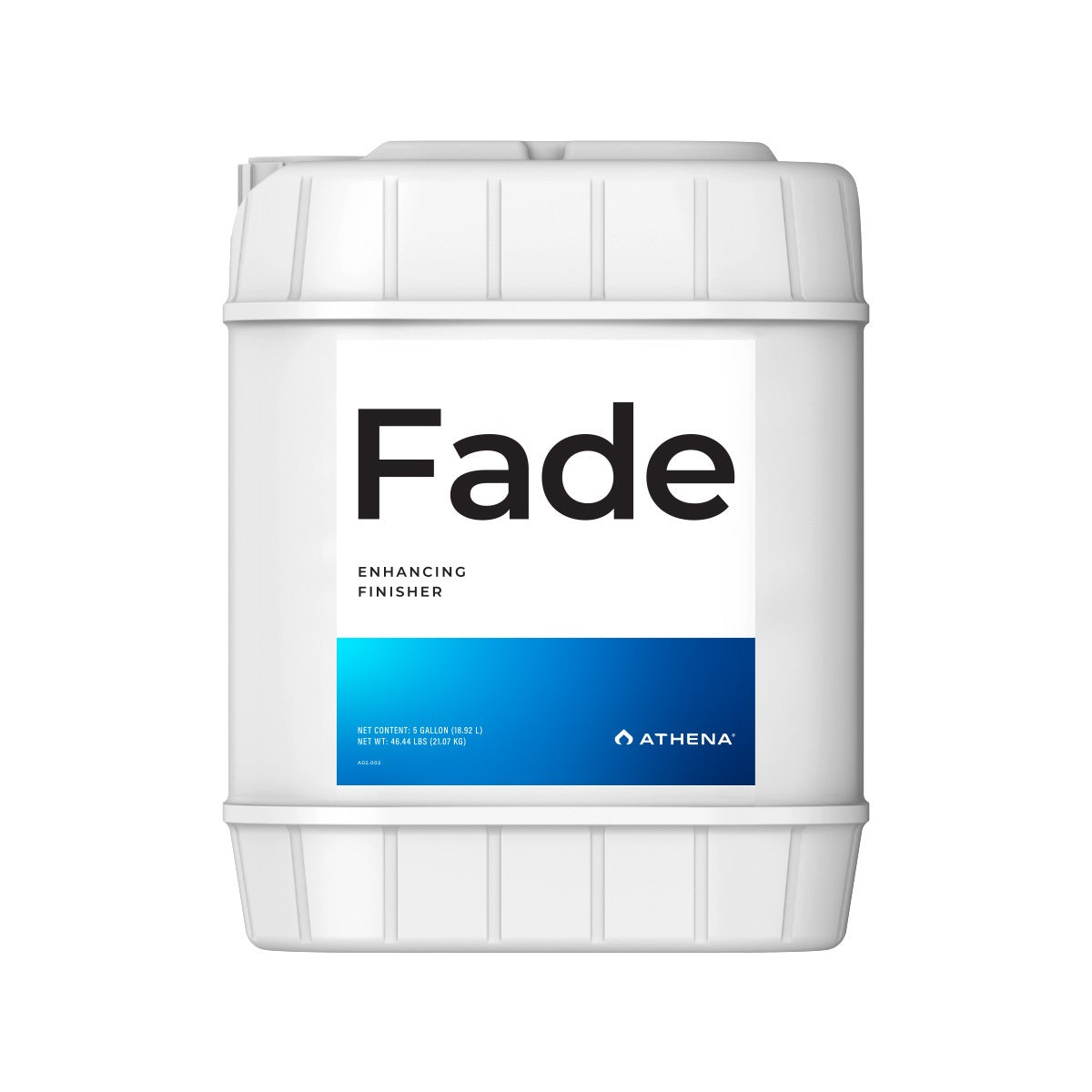 Athena Nutrients Pro Fade - 5 Gallon