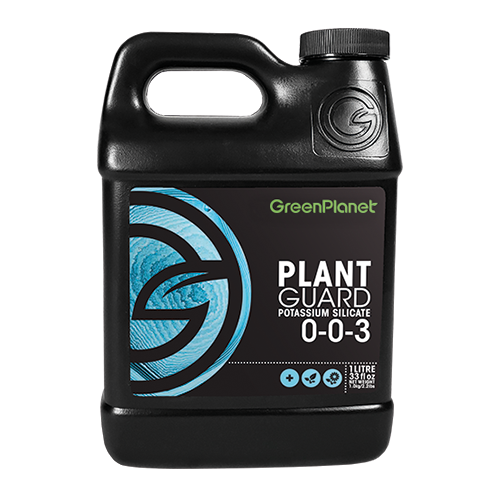 Green Planet Nutrients Plant Guard - 1 Litre