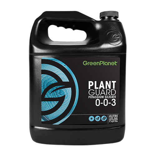 Green Planet Nutrients Plant Guard - 4 Litre