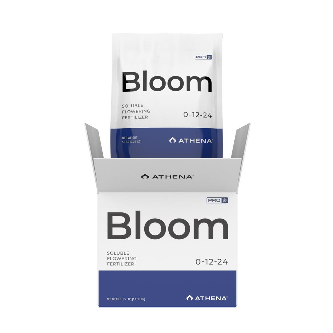 Athena Nutrients Pro Line Bloom - 25 Lb