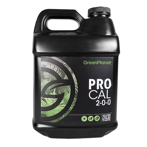 Green Planet Nutrients Pro Cal - 10 Litre