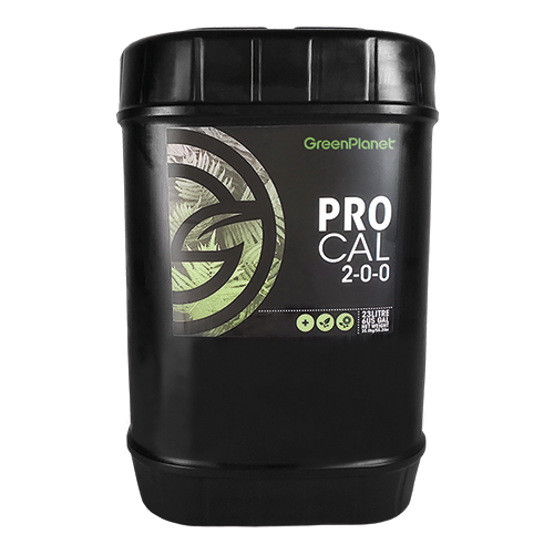 Green Planet Nutrients Pro Cal - 23 Litre