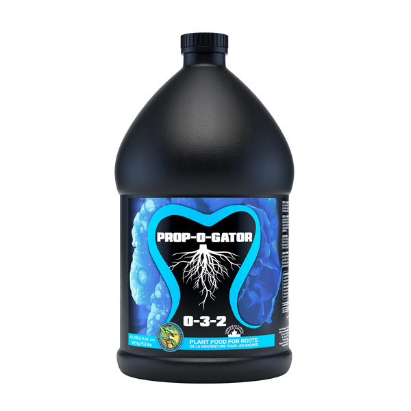 Future Harvest Prop-O-Gator - 4 升