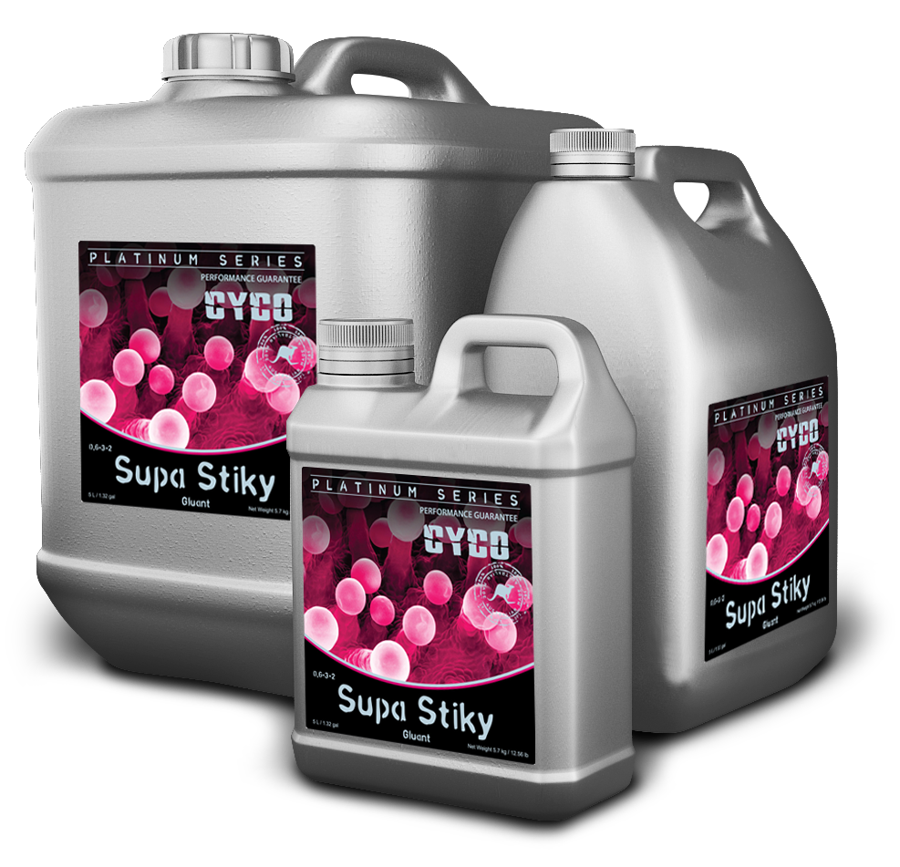Cyco Supa Stiky - 1 Litre