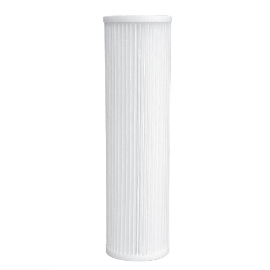 Hydrologic Filters - Stealth-RO / SmallBoy Pleated Sediment Filter