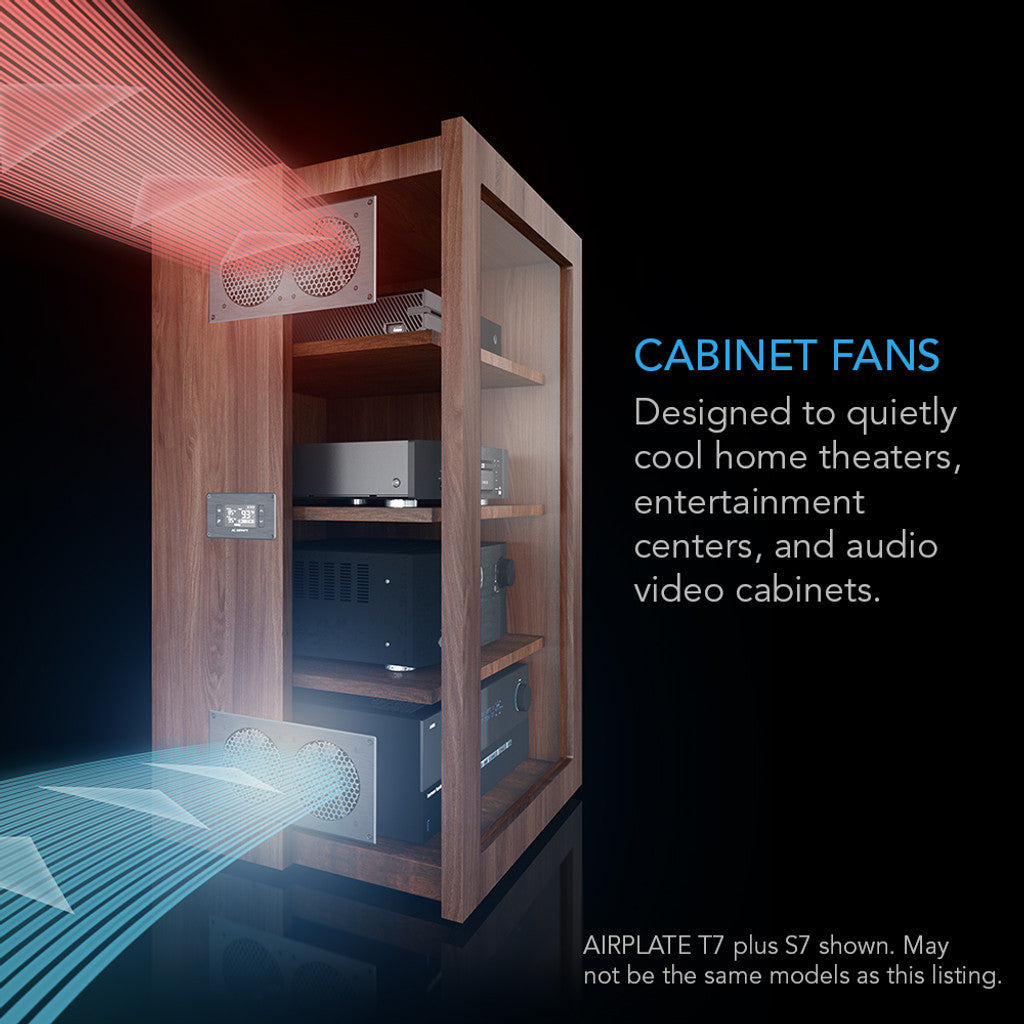 AC Infinity Airplate T7