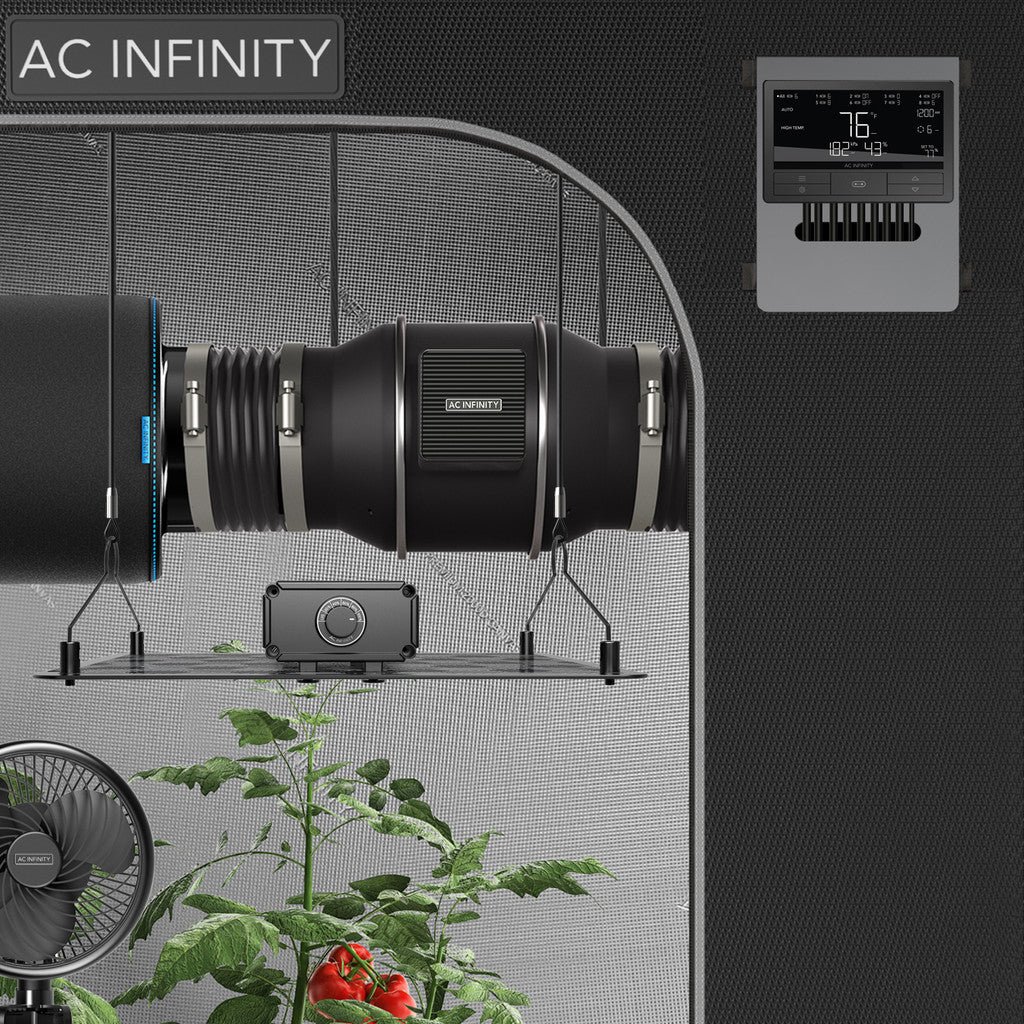 AC Infinity Controller 69 Pro