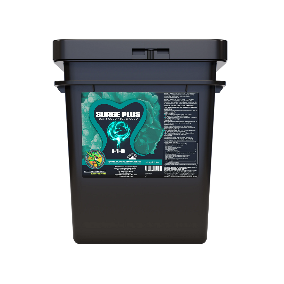 Future Harvest Surge Plus - 10 kg