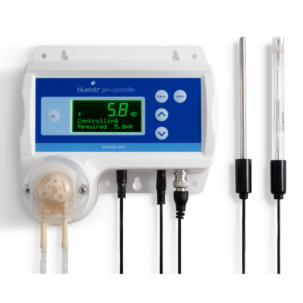Bluelab pH Controller - Connect Model