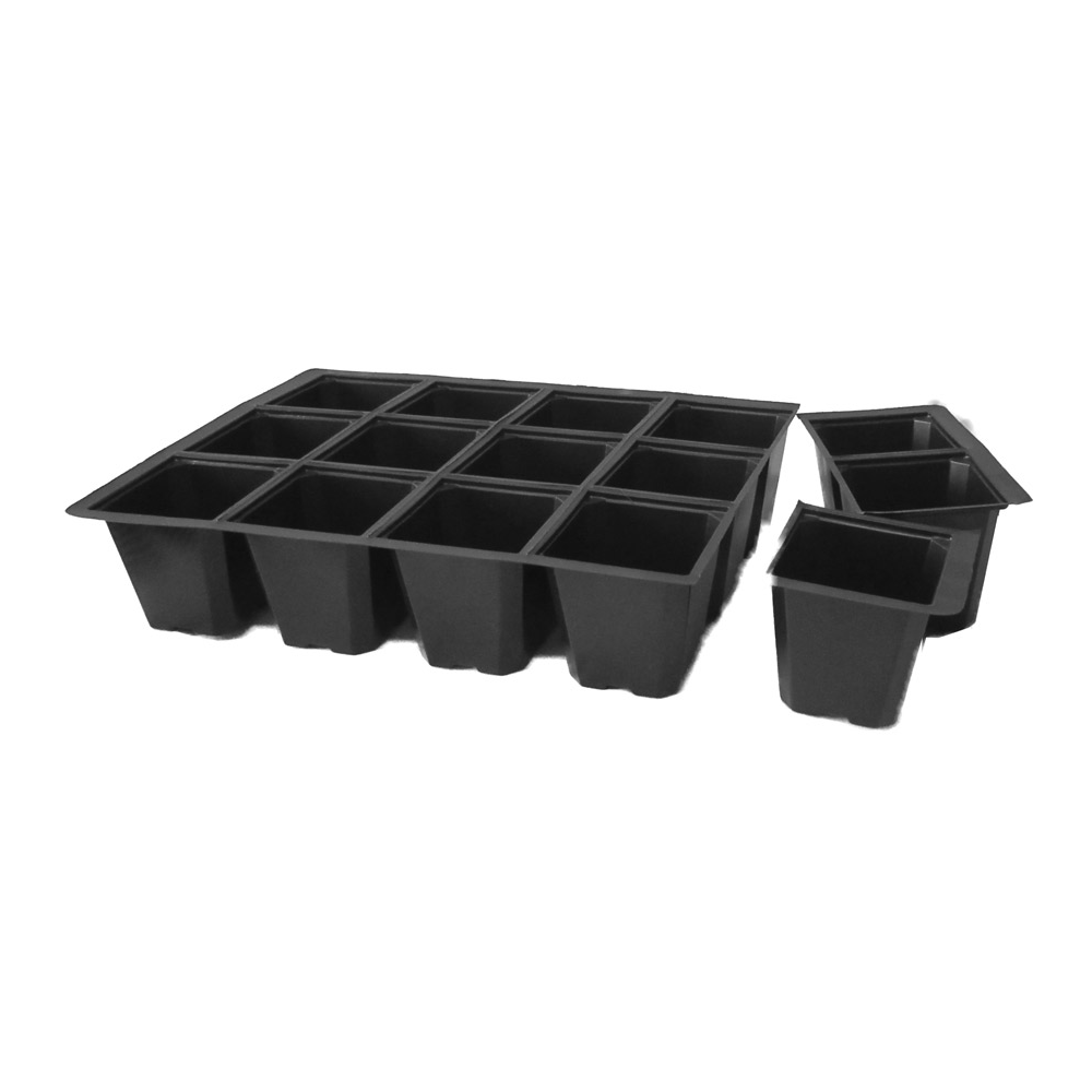 Propagation Insert - 15 Cell 4 Inch