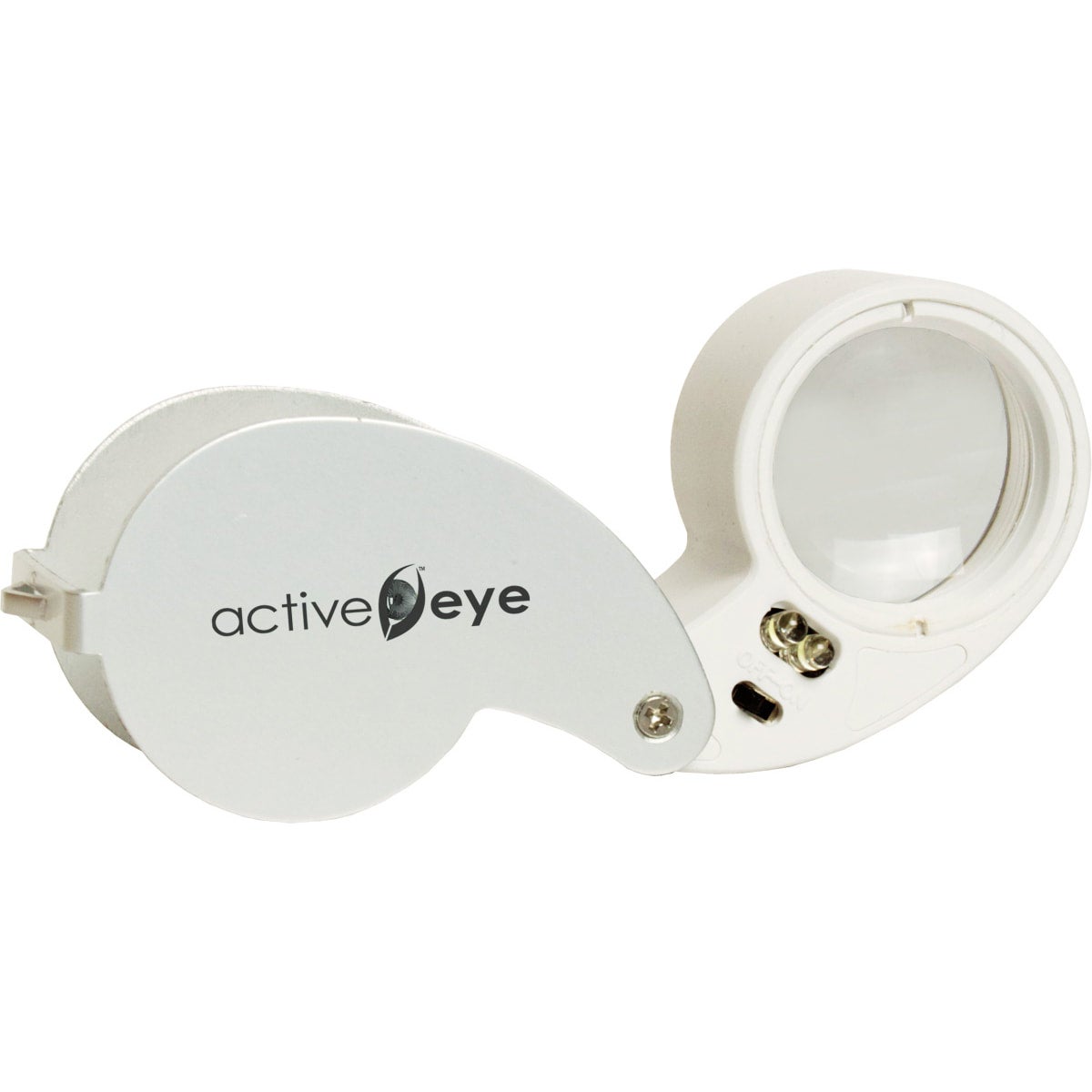 Active Eye Microscope Loupe 30x