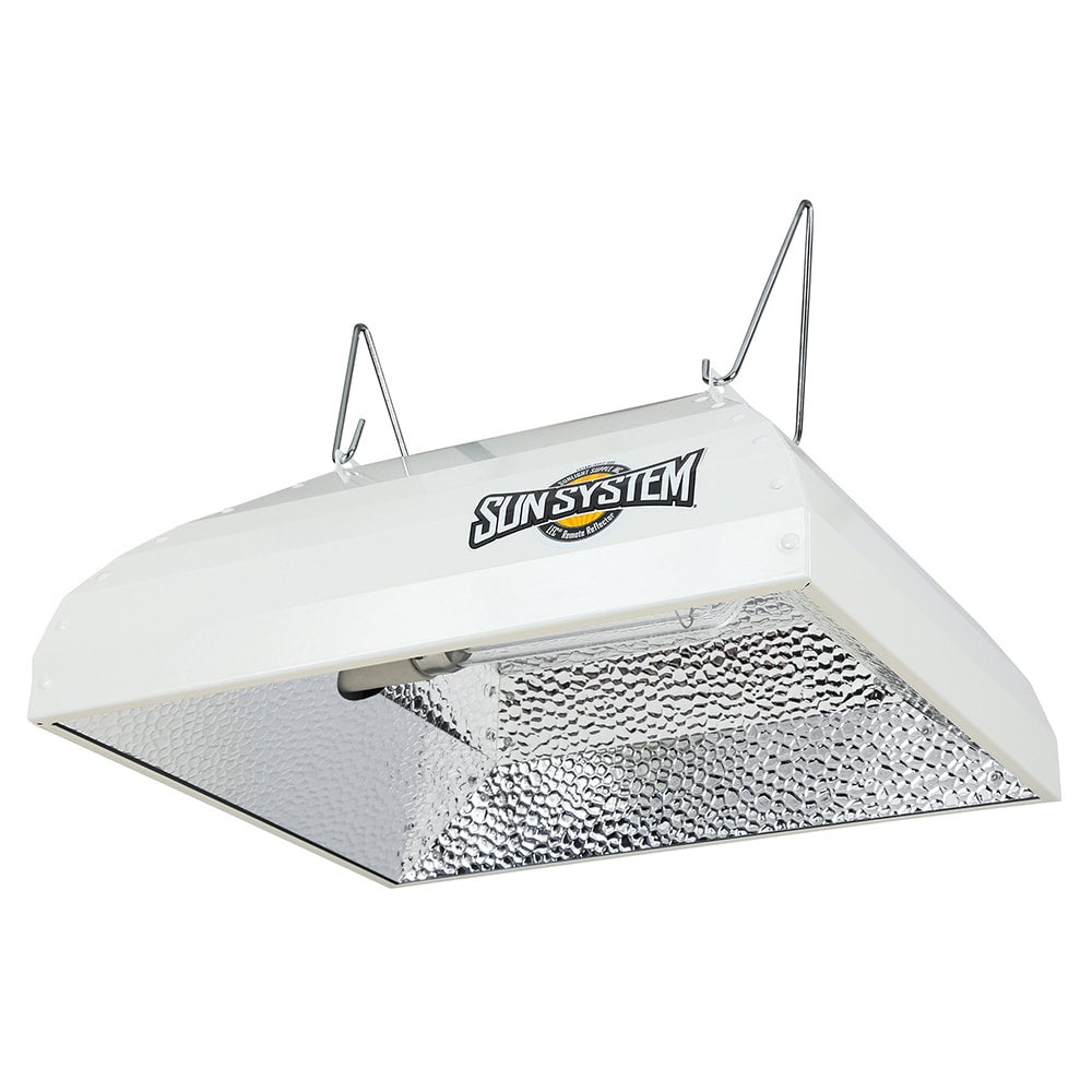 Sun System LEC - 315 Watt with 4200K Lamp