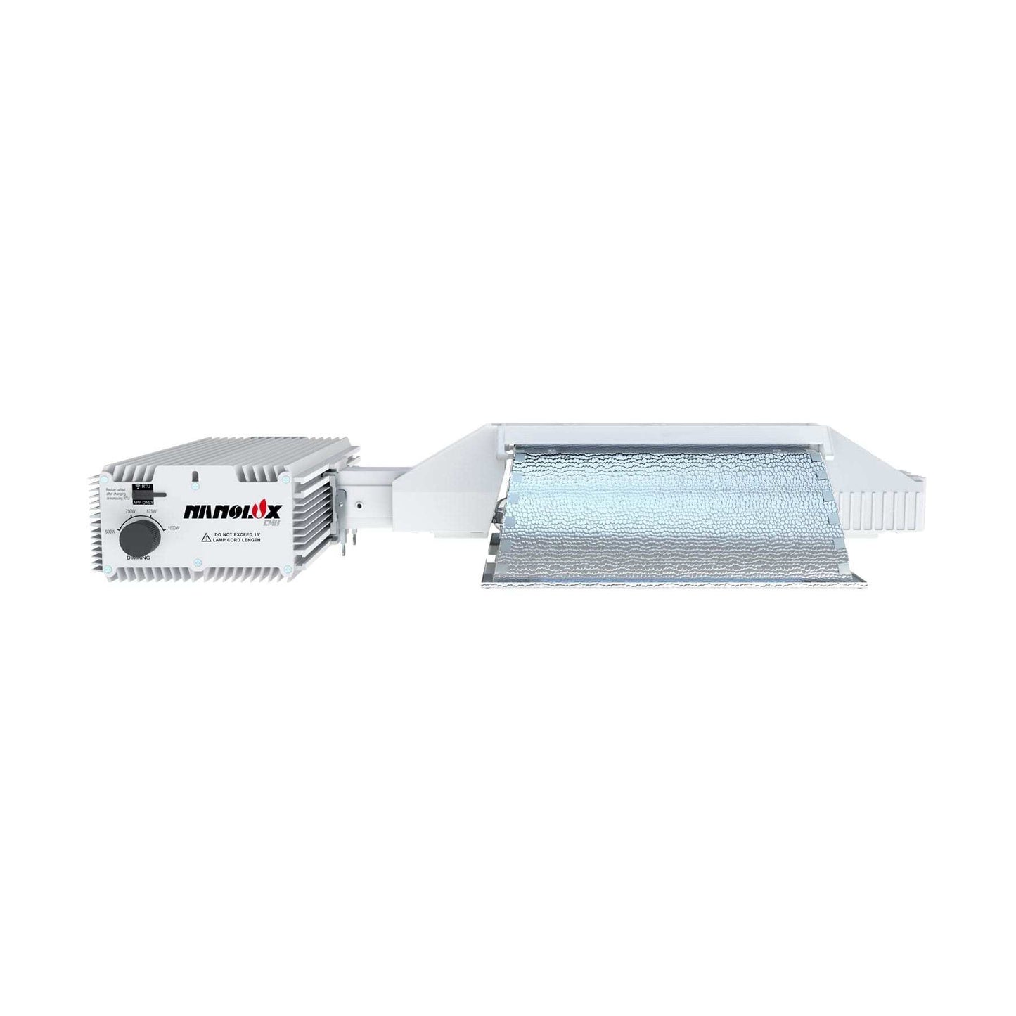 Nanolux CMH Fixture - 315 Watt