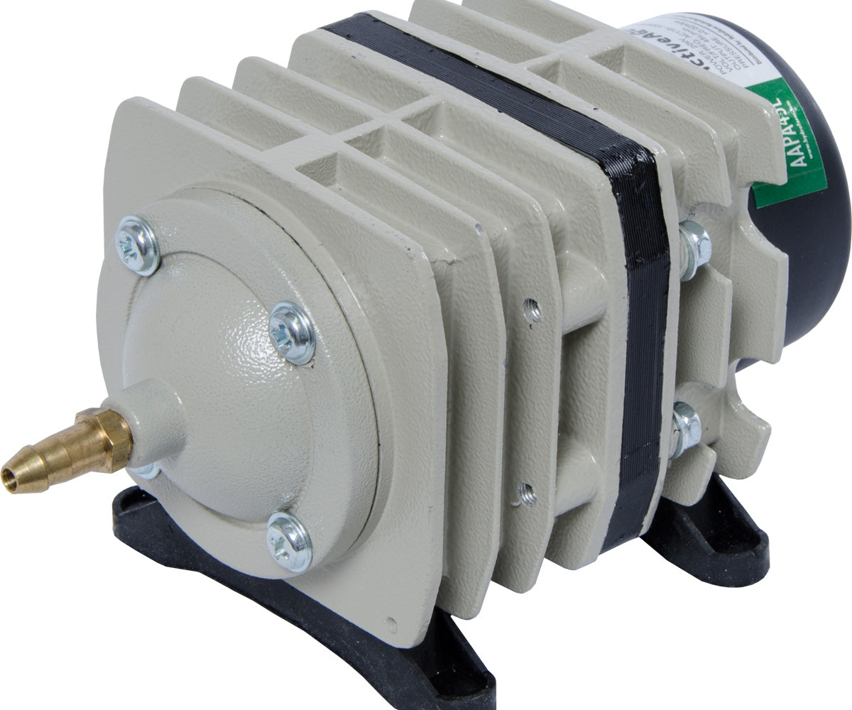 Active Aqua Commercial Air Pump - 6 Outlet
