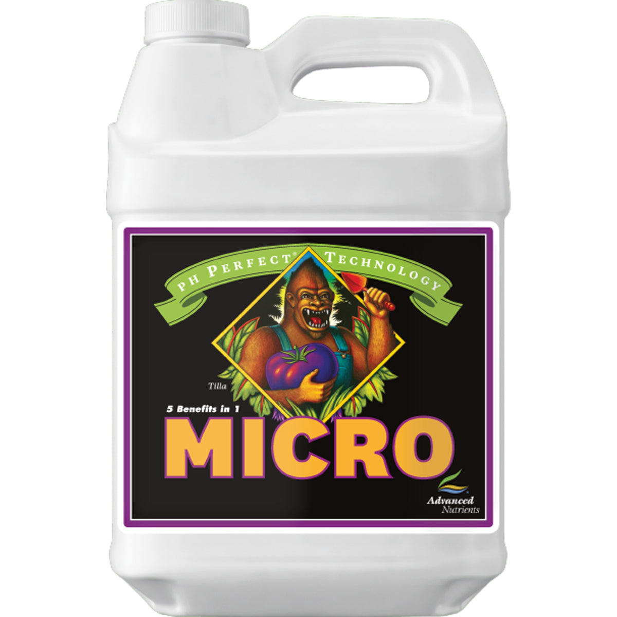 Advanced Nutrients pH Perfect Micro - 500 ML