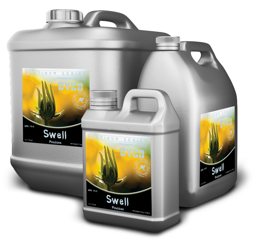 Cyco Swell - 5 Litre