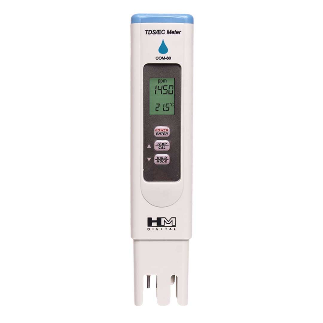 HM Digital EC/TDS Hydro Tester