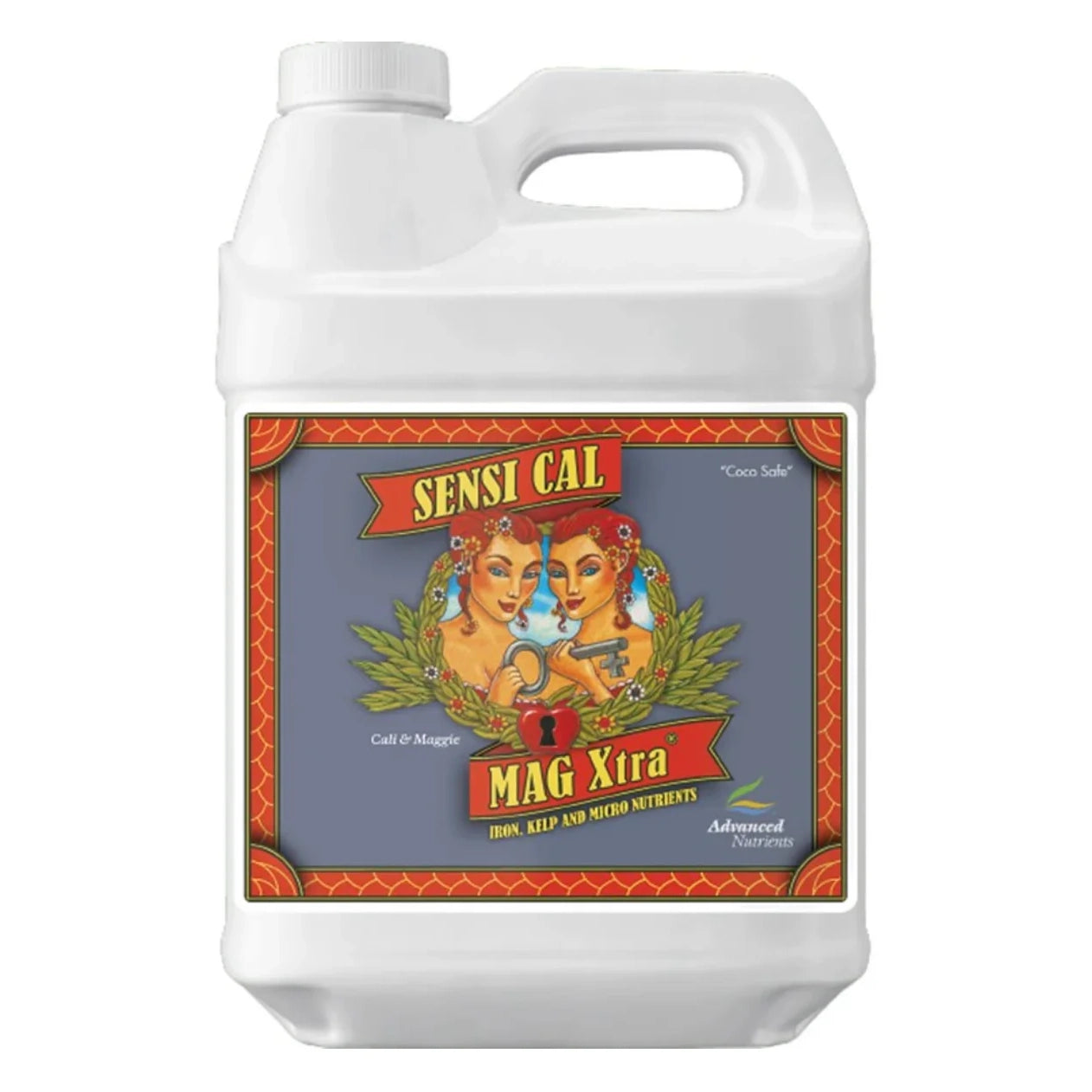 Advanced Nutrients Sensi Cal-Mag Xtra - 500 ML
