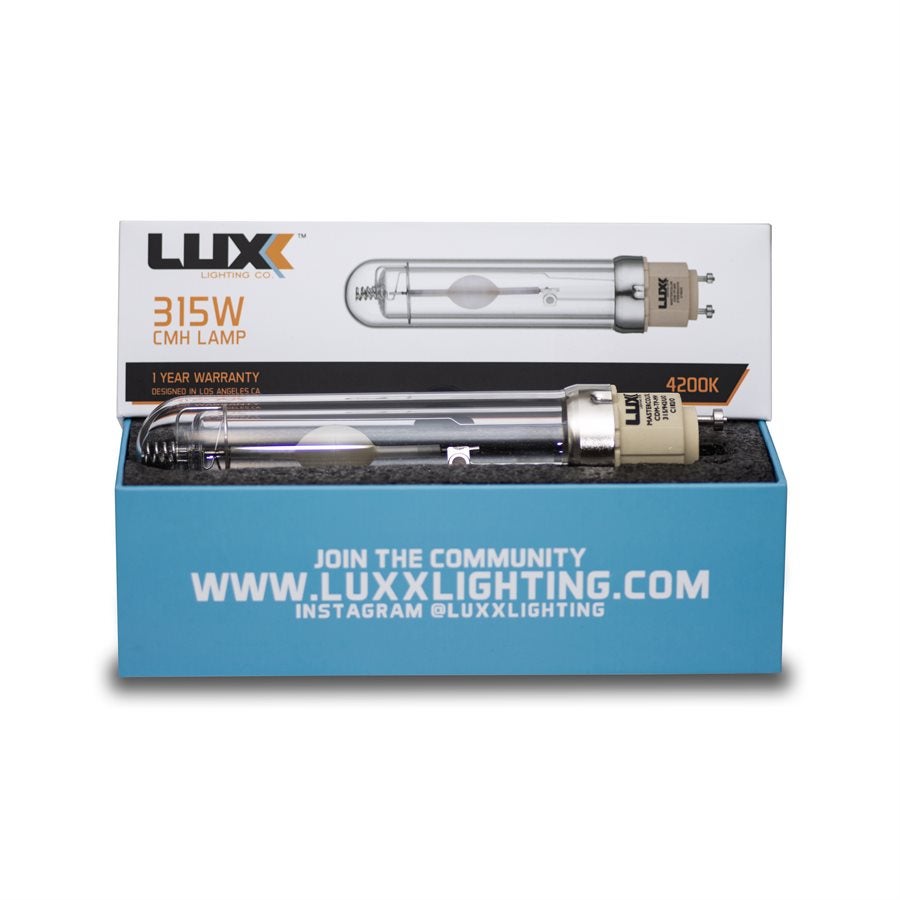 Luxx CMH 315 Bulb - 4200K