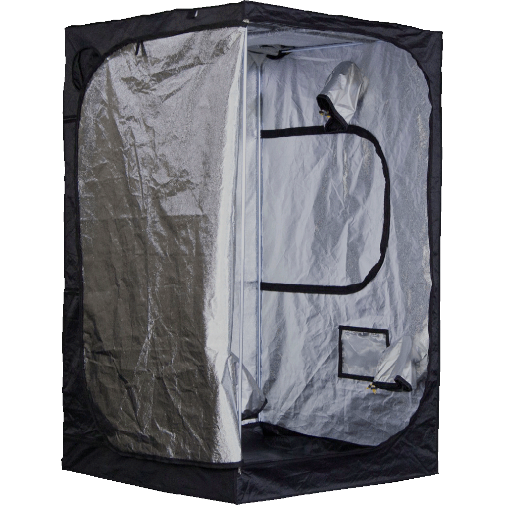 Mammoth Grow Tent Pro+ 120 - 3.9x3.9x6.6 Feet