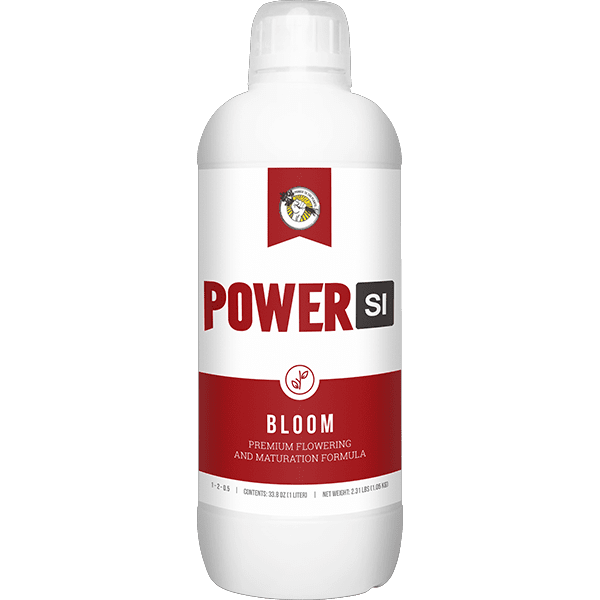 Power Si Bloom - 5 Litre