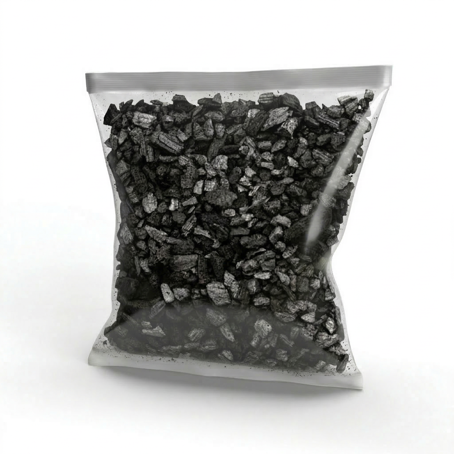 Provision Horticultural Charcoal BioChar - 5 Litre (2-20MM)