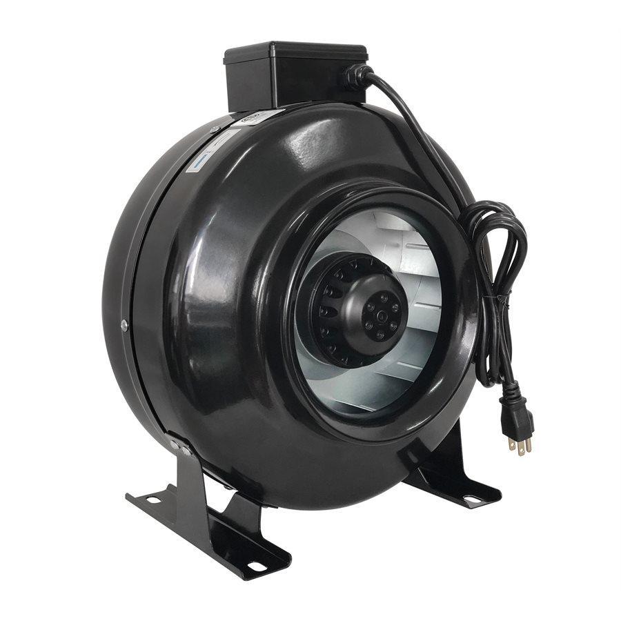 Tornado Inline Fan - 8 Inch