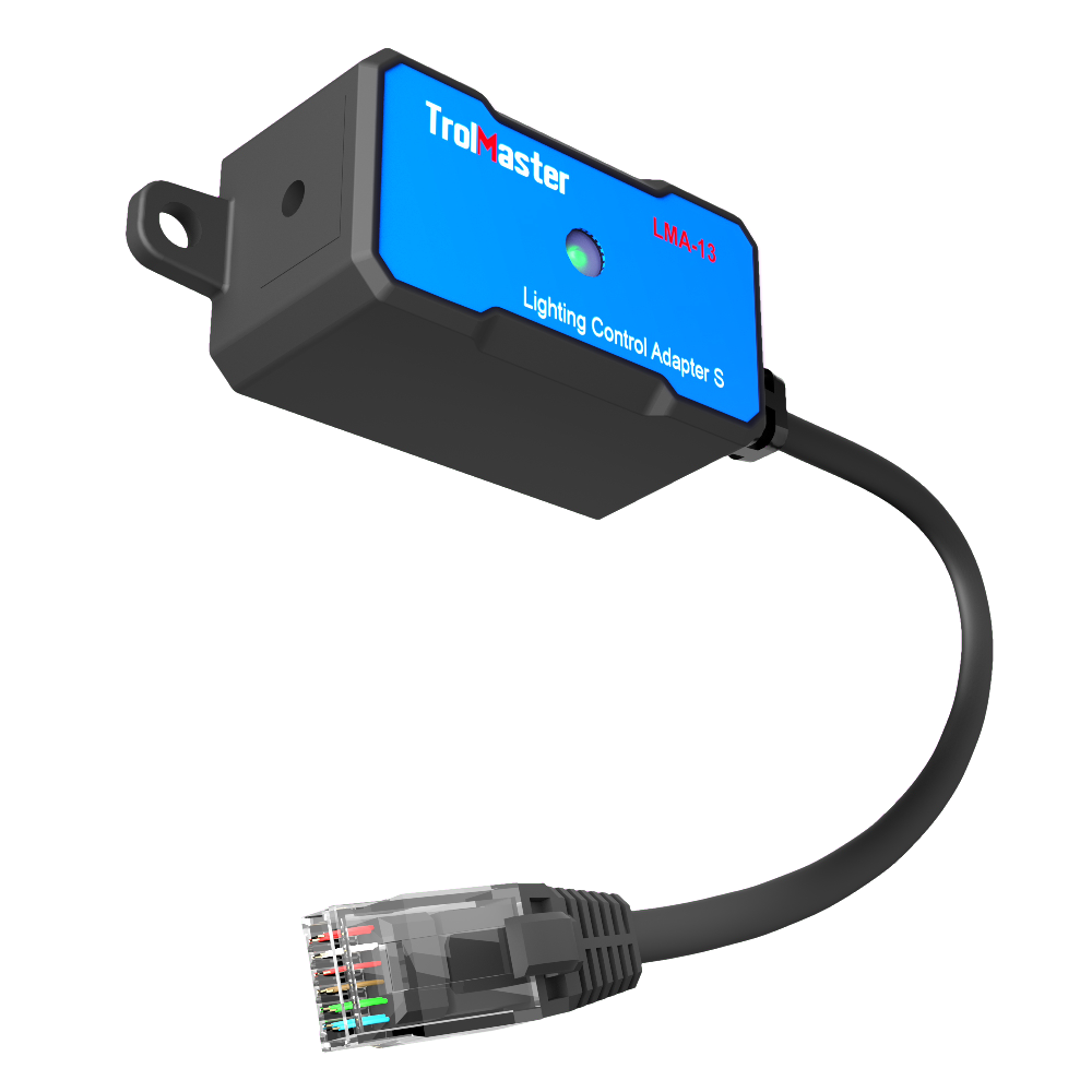 TrolMaster Hydro-X Lighting Control Adapter - LMA-13