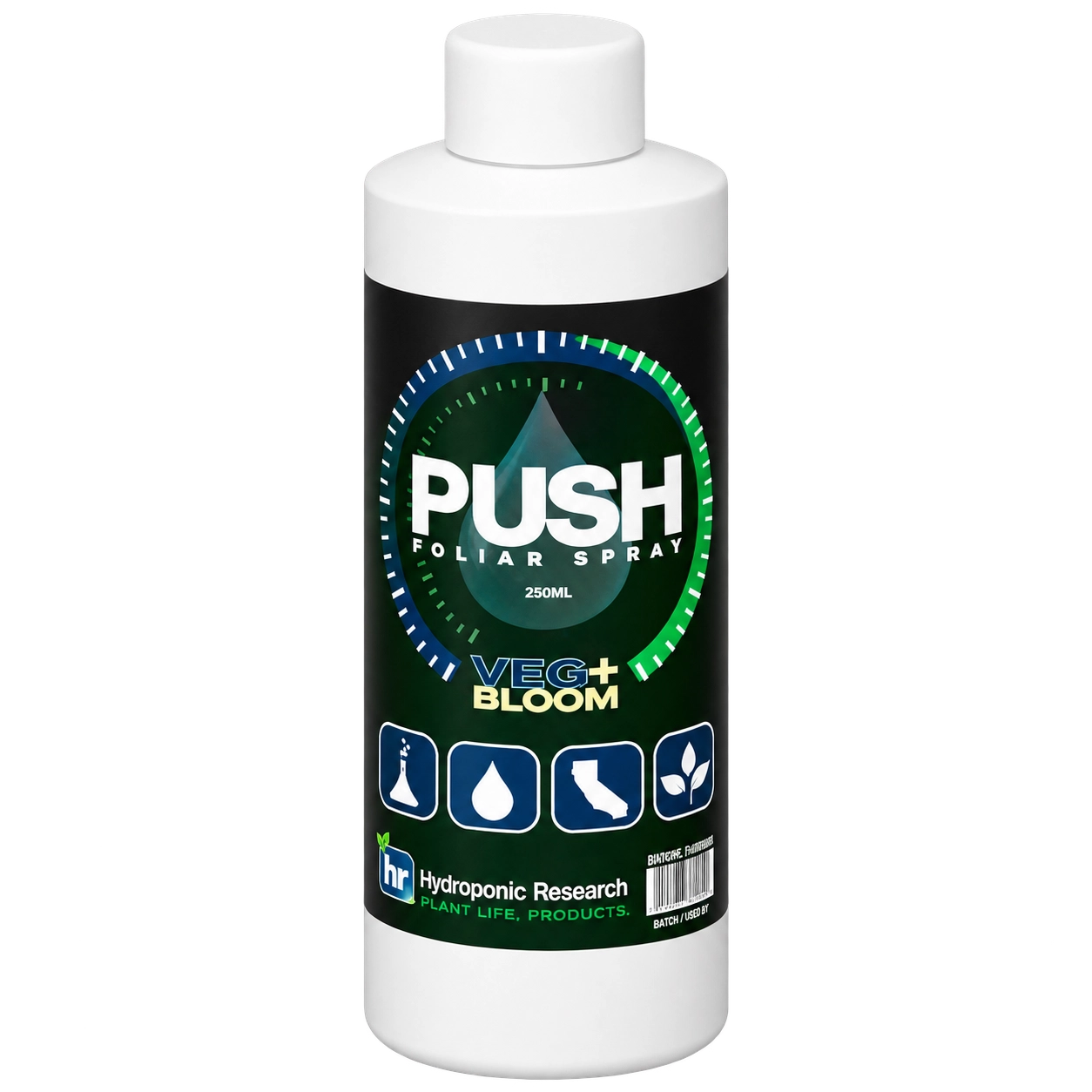 Veg+Bloom Push - 250 ML
