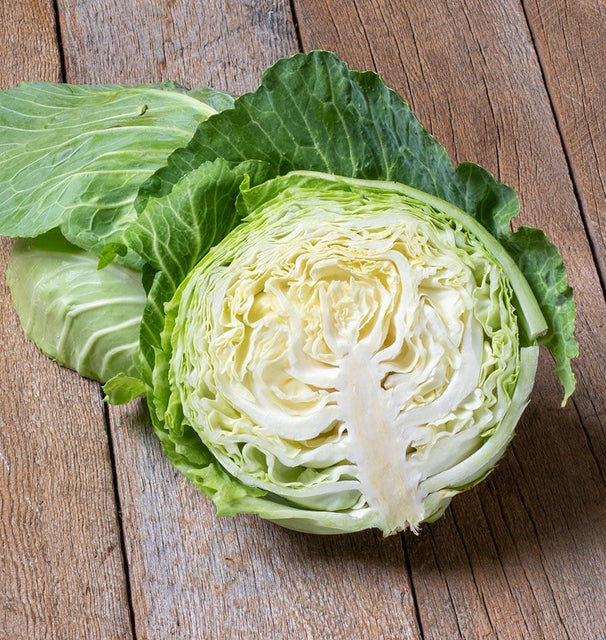 West Coast Seeds Cabbage - Copenhagen Market