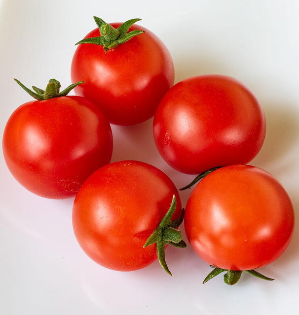 West Coast Seeds Tomatoes - Sakura Organic