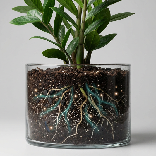 African Night Crawler Worm Castings: The Secret to Living Soil, Strong Roots, and Faster Growth
