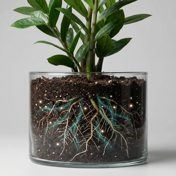 African Night Crawler Worm Castings: The Secret to Living Soil, Strong Roots, and Faster Growth