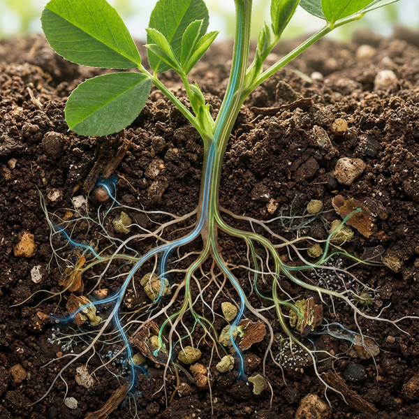 Alfalfa Meal for Plants: The Simple Guide to Faster, Healthier Growth