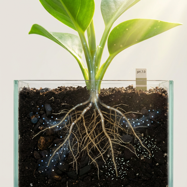 Ammonium Nitrate for Plants: What It Does, When It Helps, and How to Avoid Problems