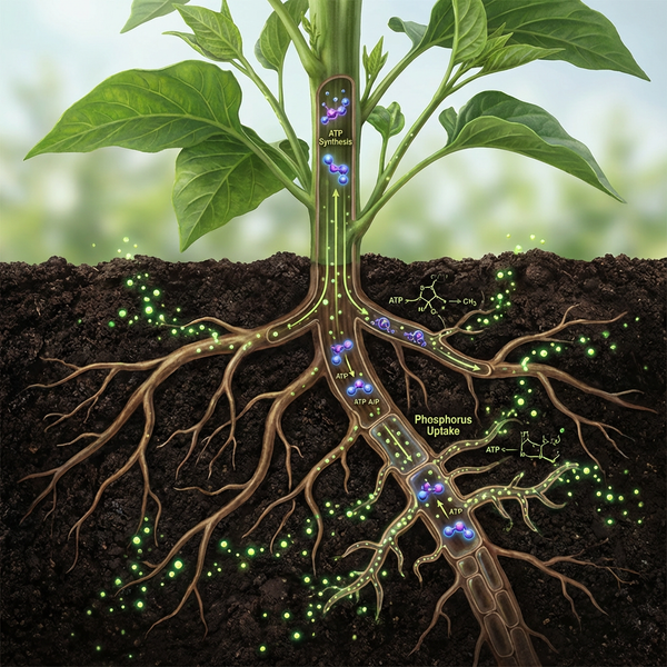 Available Phosphorus: A Complete Beginner-Friendly Guide to Strong Roots, Faster Growth, and Balanced Plant Nutrition