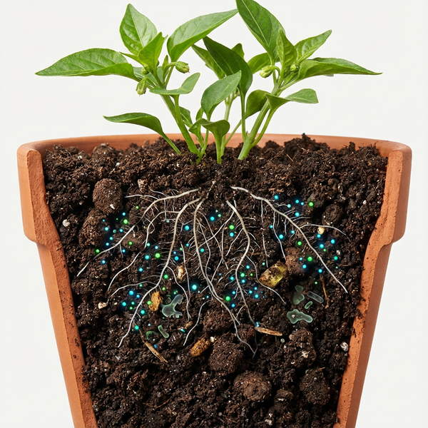 Bat Guano: The Natural Fertilizer That Supercharges Soil and Blooms