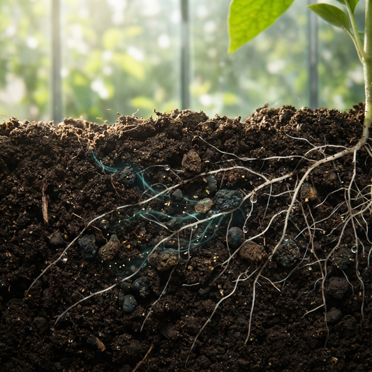 Black Soldier Fly Frass: The Complete Guide to This Powerful Natural Soil Booster