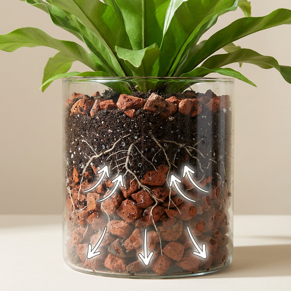Brick Chips for Plants: What They Do, When to Use Them, and How to Avoid Common Mistakes