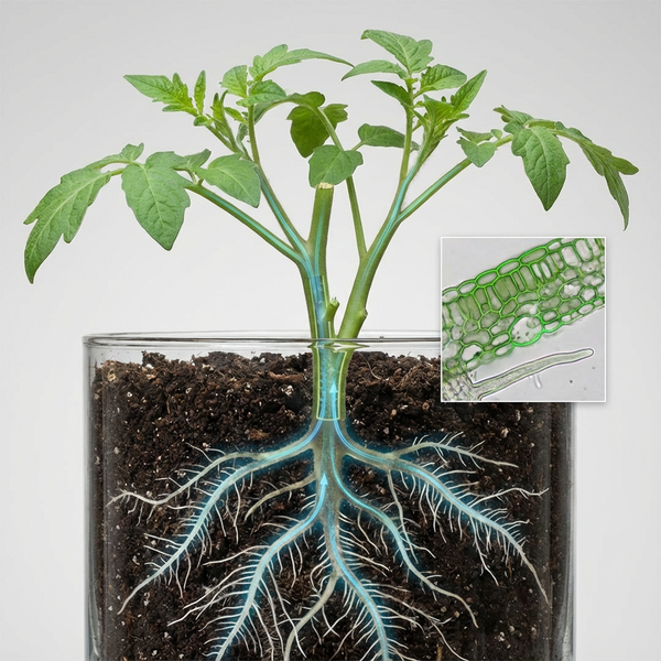 硝酸铵钙对植物的作用：它的作用、使用时机以及如何避免问题