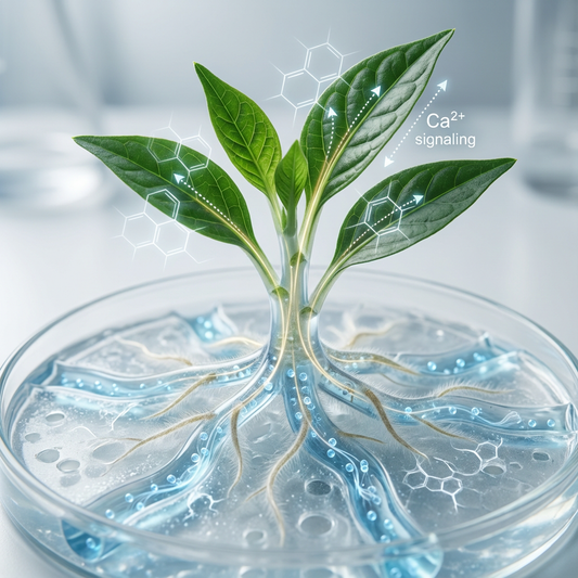 Calcium EDTA for Plants: What It Does, When to Use It, and How to Avoid Problems