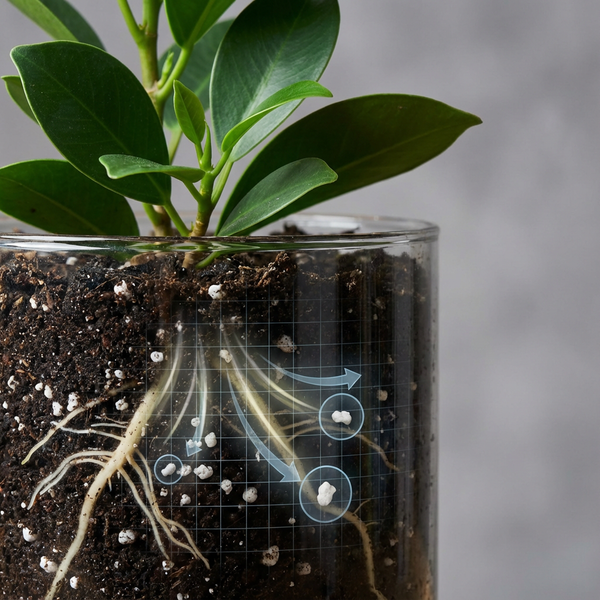 Calcium Sulfate for Plants: What It Does, When to Use It, and How to Avoid Common Mistakes