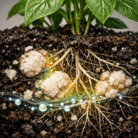 Carbonatite: What It Is and Why Growers Care About This Rare Mineral Source