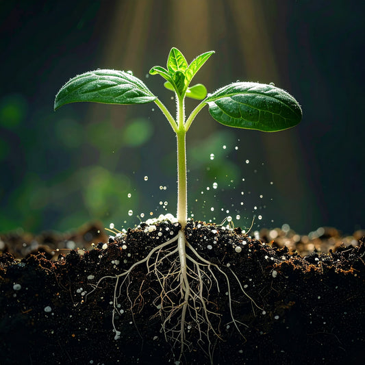 Ceramic Powder for Plants: What It Does in Soil, Coco, and Hydro for Stronger Growth