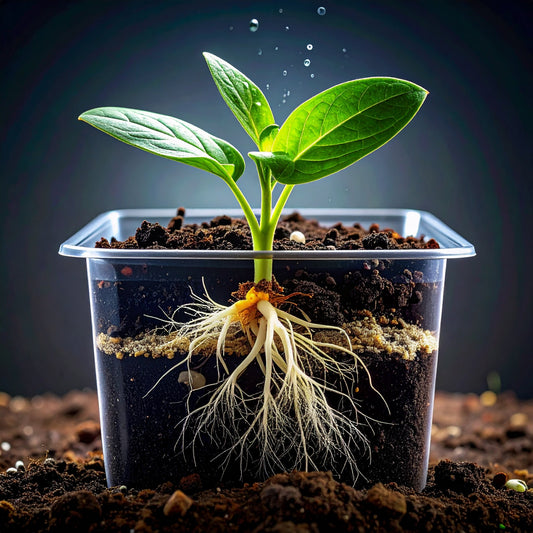 Compost for Plants: How It Feeds Soil, Boosts Growth, and Fixes Common Problems