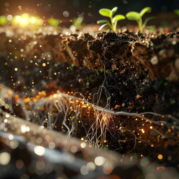 Composted Porcine Litter in Gardening: Benefits, Safety, and How to Use It Right