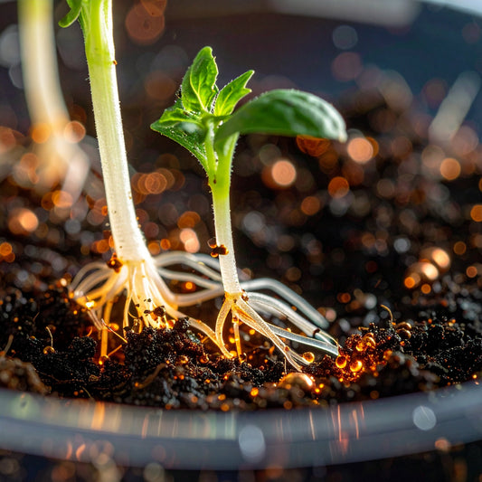 Copper Amino Acid Chelate in Plants: Benefits, Deficiency Signs, and How to Use It Safely